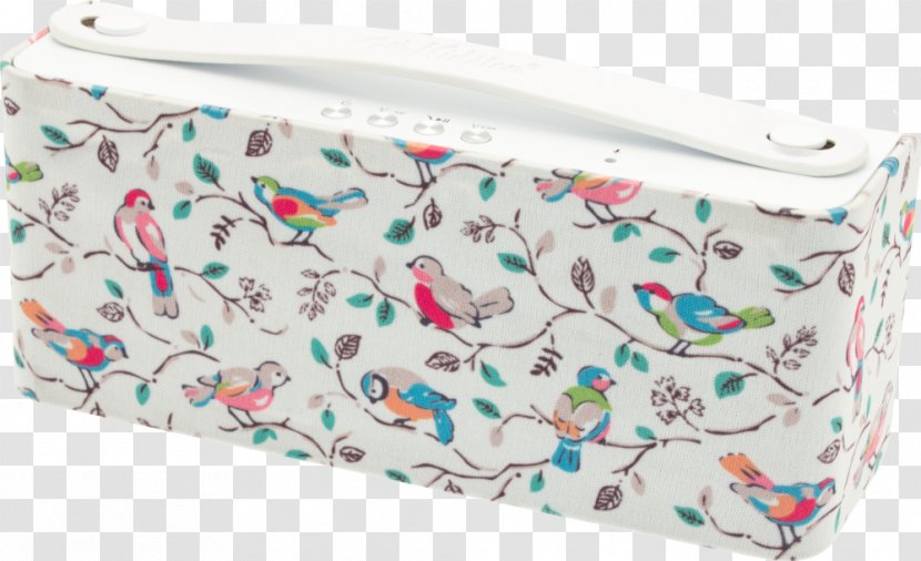 Bird Satchel Cath Kidston Limited Handbag Keychain Access - Ipad Mini Transparent PNG