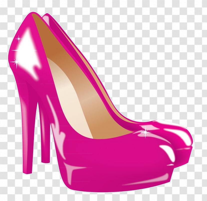 High-heeled Shoe Footwear Duffy 97-18560 Shoes - Sports - Sandal Transparent PNG