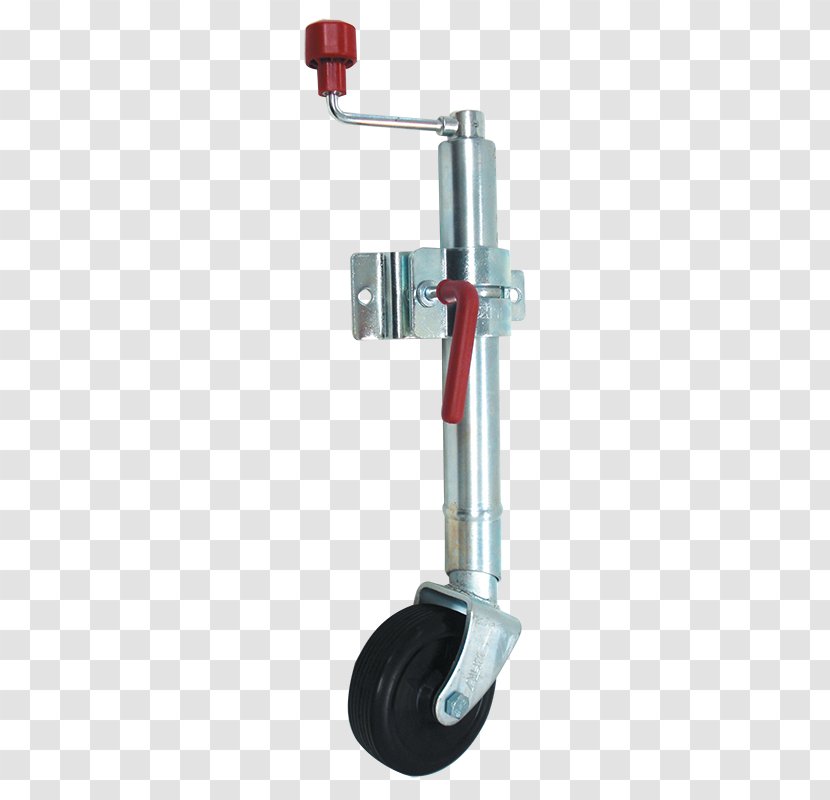 Car Jockey Wheel Clamp - Automotive Exterior Transparent PNG