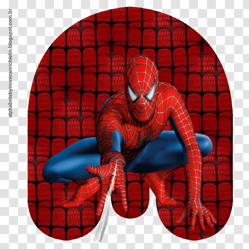 The Amazing Spider-Man Ultimate Fantastic Four - Cartoon - Spider-man Transparent PNG