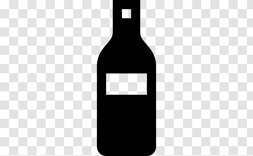Wine Glass Bottle Beer Water Bottles - Tableware Transparent PNG