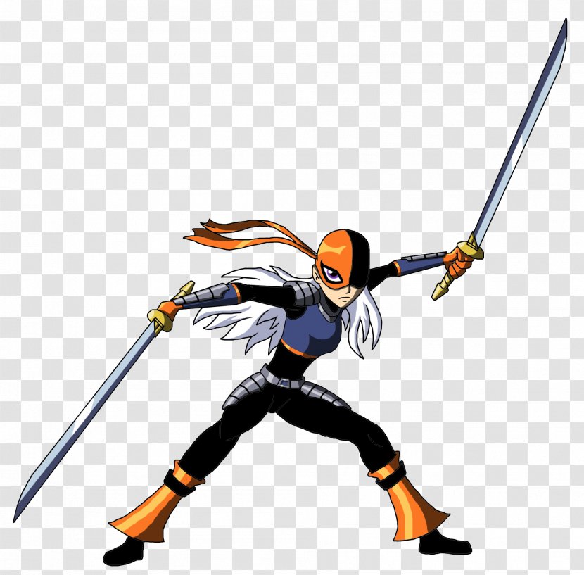 Rose Wilson Starfire Raven Robin Ravager - Dc Universe Transparent PNG