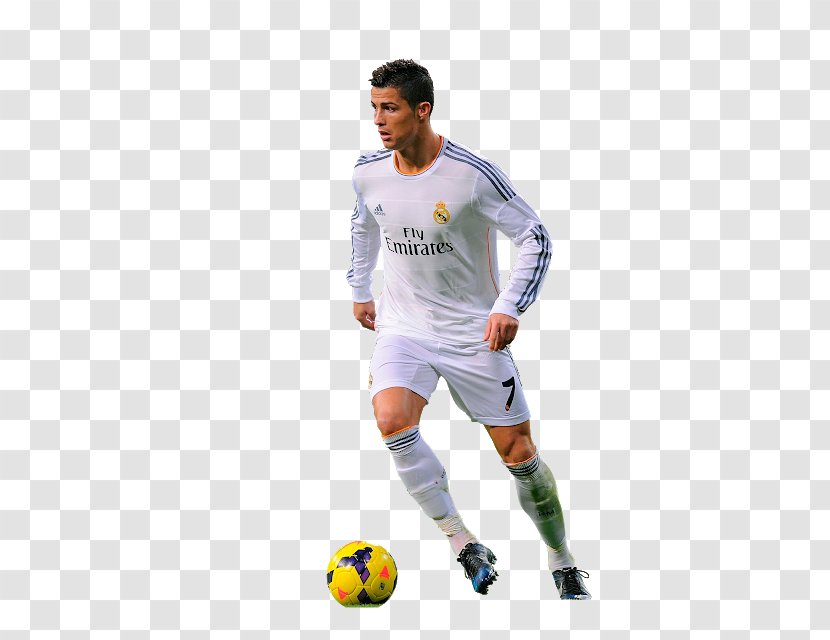 Wall Carpet Room Football Wallpaper - Sport - Cristiano Ronaldo Real Madrid Transparent PNG
