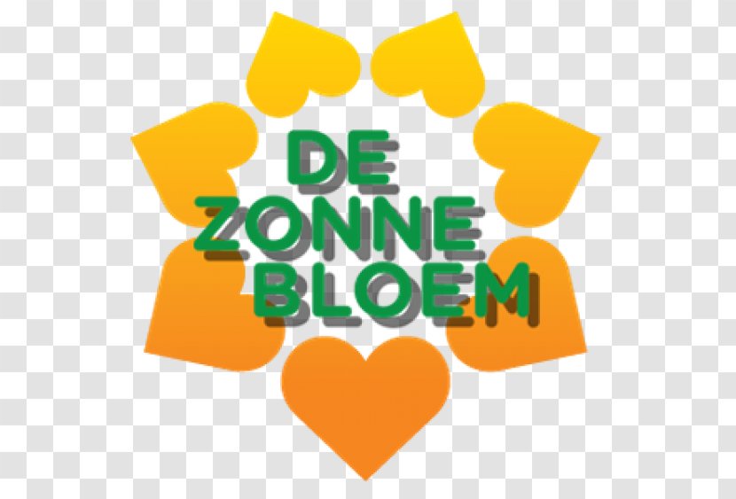 National Association Sunflower De Zonnebloem Logo RTV Veluwezoom Brummen - Internet Transparent PNG