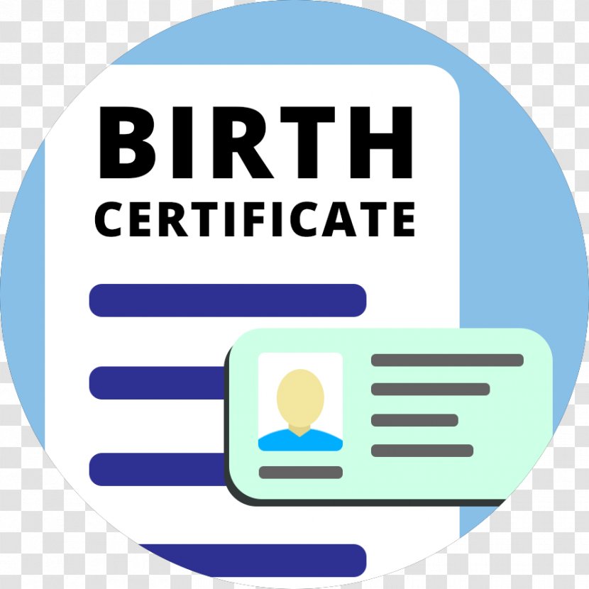 The Coffee Brothers Inc. Brand Louie Cooper - Family - Birth Certificate Transparent PNG
