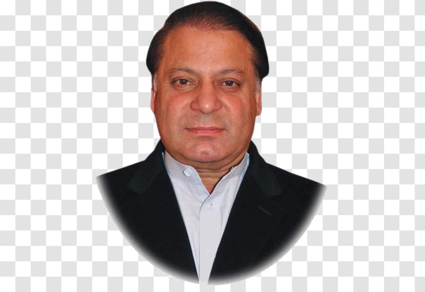 Nawaz Sharif Punjab, Pakistan Prime Minister Of Election Commission - Speaker Transparent PNG