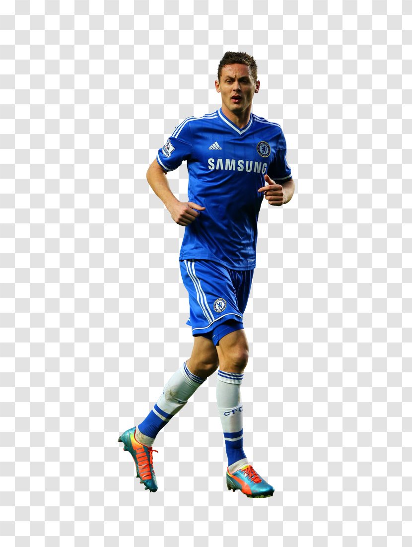 Chelsea F.C. FC Barcelona Football Player Sport - Soccer - Nemanja Matic Transparent PNG