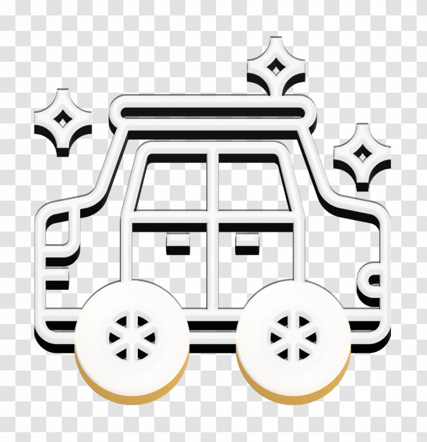 Car Icon Cleaning Icon Clean Icon Transparent PNG