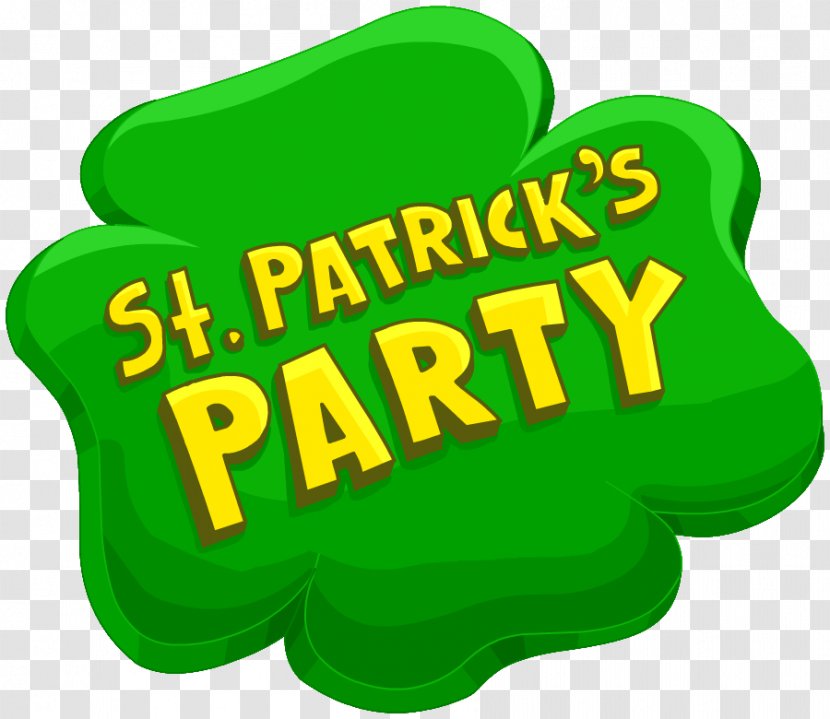 United States Smithwicks Guinness Saint Patricks Day Party - Text - Green St. Patrick's Transparent PNG