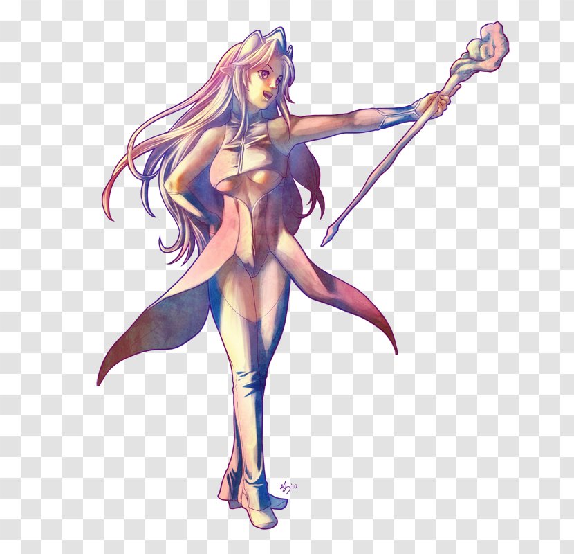 Seiken Densetsu 3 DeviantArt Fairy - Tree Transparent PNG