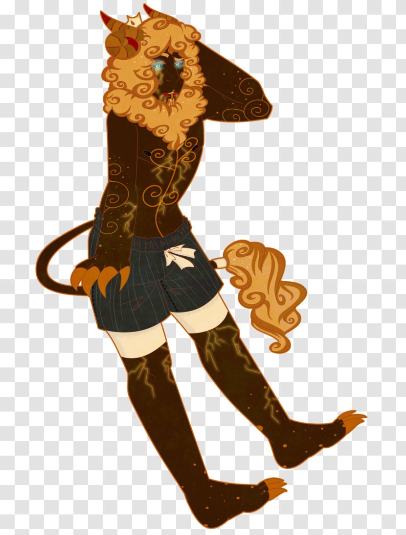 Costume Design Character - Art - Golden Egg Transparent PNG