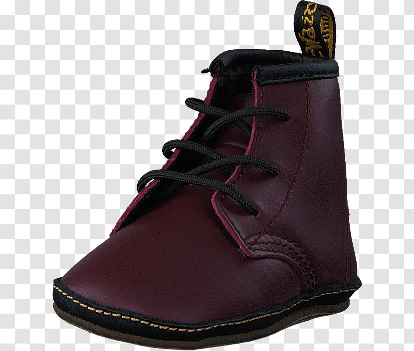 Leather Shoe Boot Walking - Footwear - Dr Martens Transparent PNG