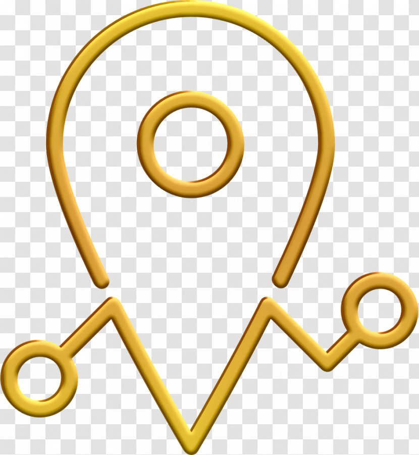 Smart Watch Icon Track Icon Transparent PNG