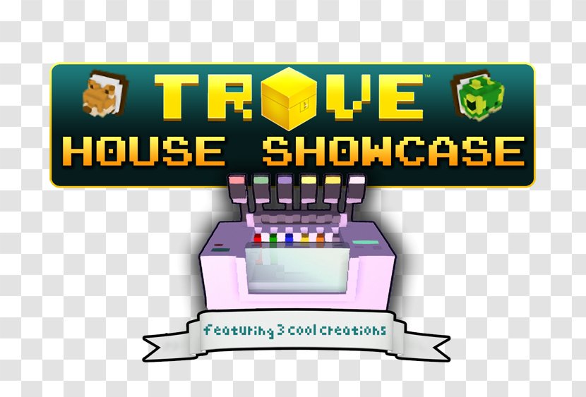Trove Brand Logo - Text - China House Transparent PNG