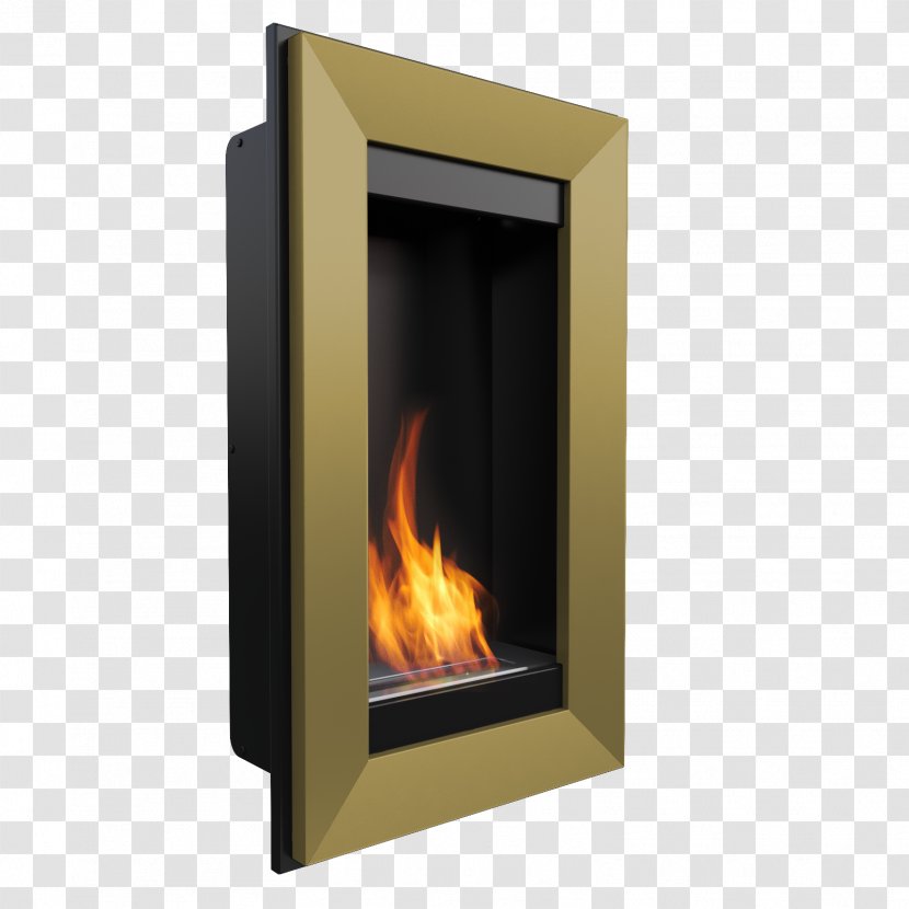 Biokominek Sateen Bio Fireplace - Fuel - Fuego Chimenea Transparent PNG
