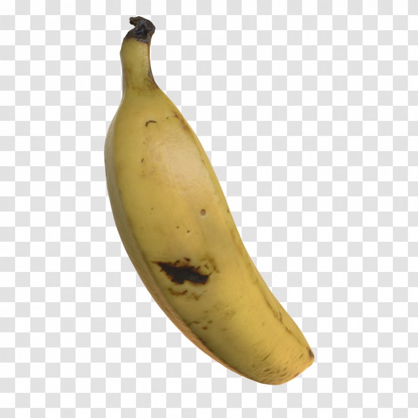 Banana - Family - Fruit In Kind Transparent PNG