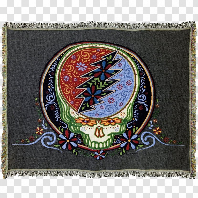 Hippie Tapestry Grateful Dead Cotton If(we) - Page 3 Transparent PNG