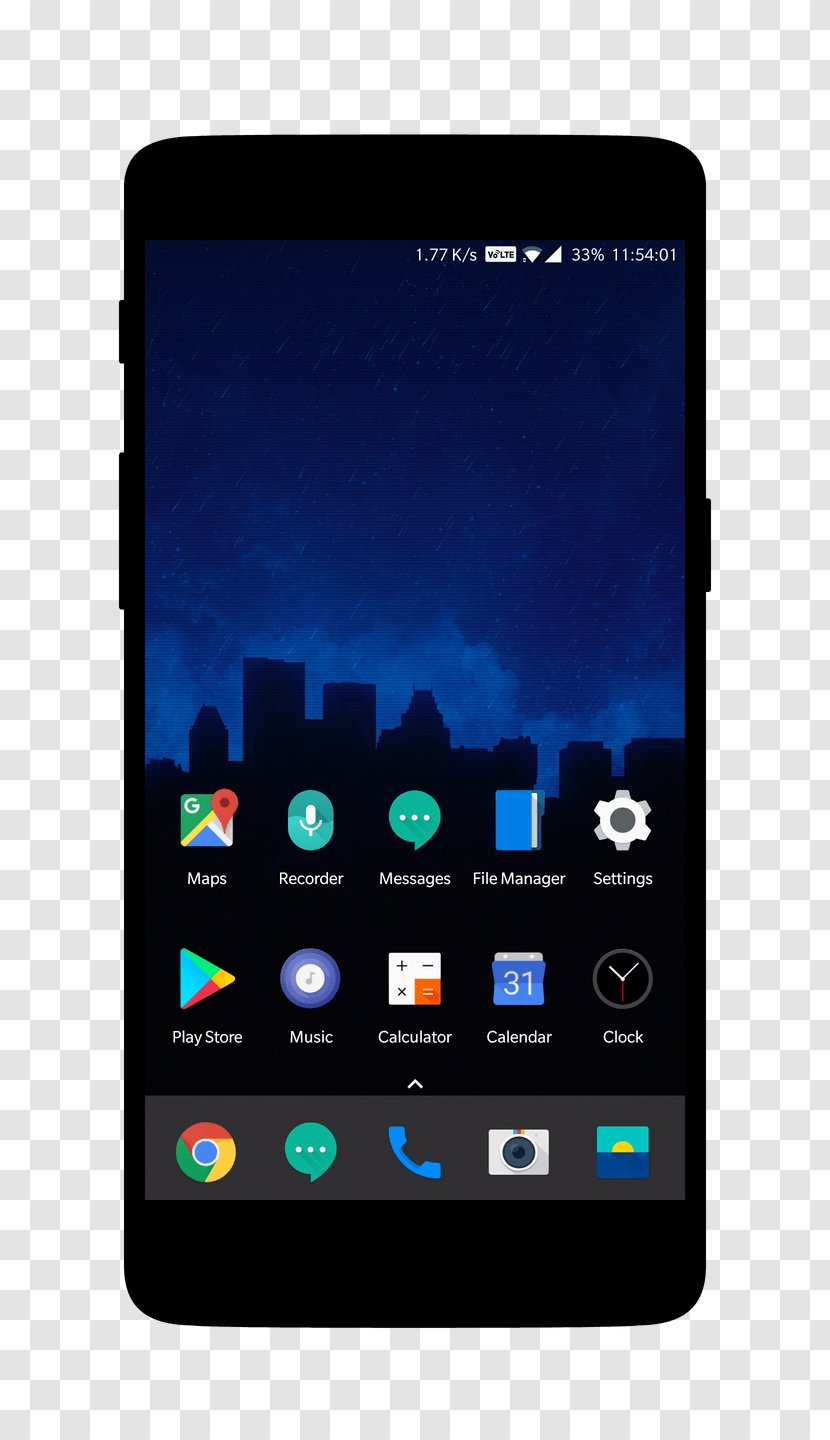 Smartphone Feature Phone OnePlus One 一加 - Tablet Computer Transparent PNG