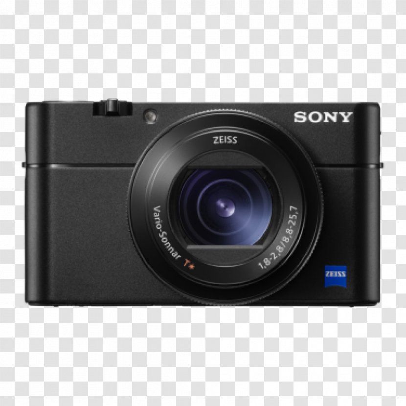 Sony α6500 Point-and-shoot Camera 索尼 Autofocus Transparent PNG