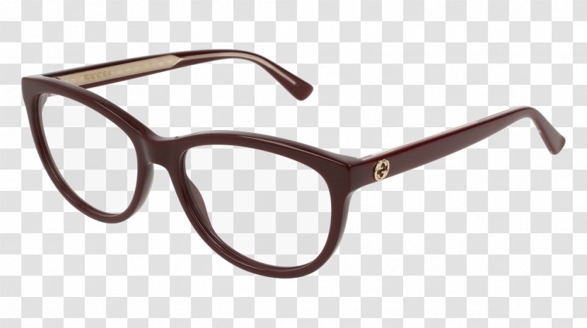 Glasses Gucci Eyeglass Prescription Designer Tommy Hilfiger - Armani - Havana Transparent PNG