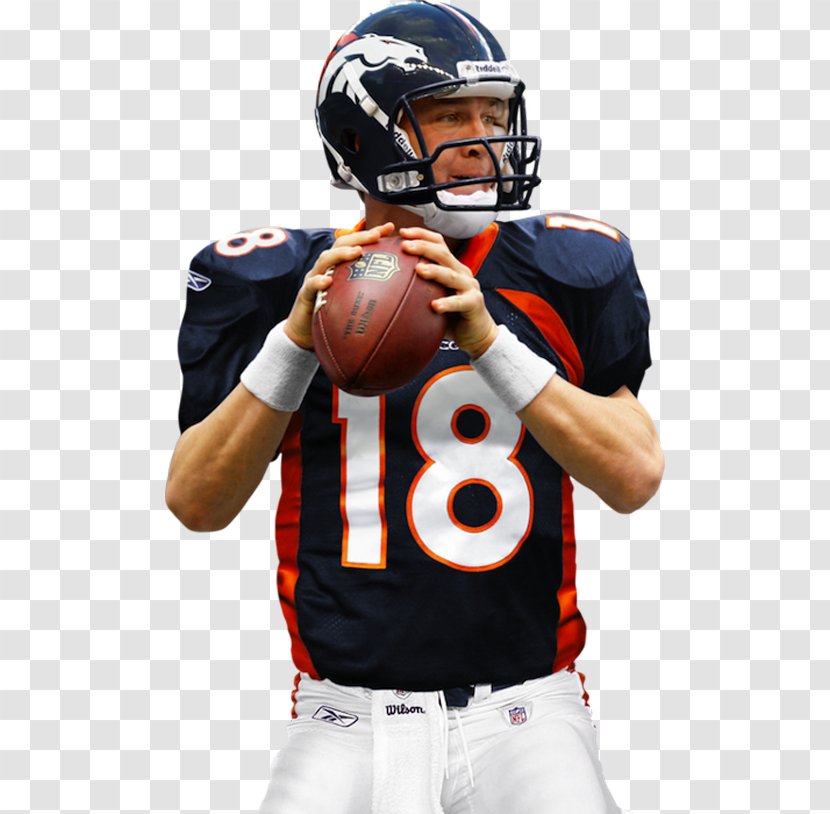 Denver Broncos NFL Super Bowl XXI Indianapolis Colts AFC Championship Game - Competition Event - American Football Transparent PNG