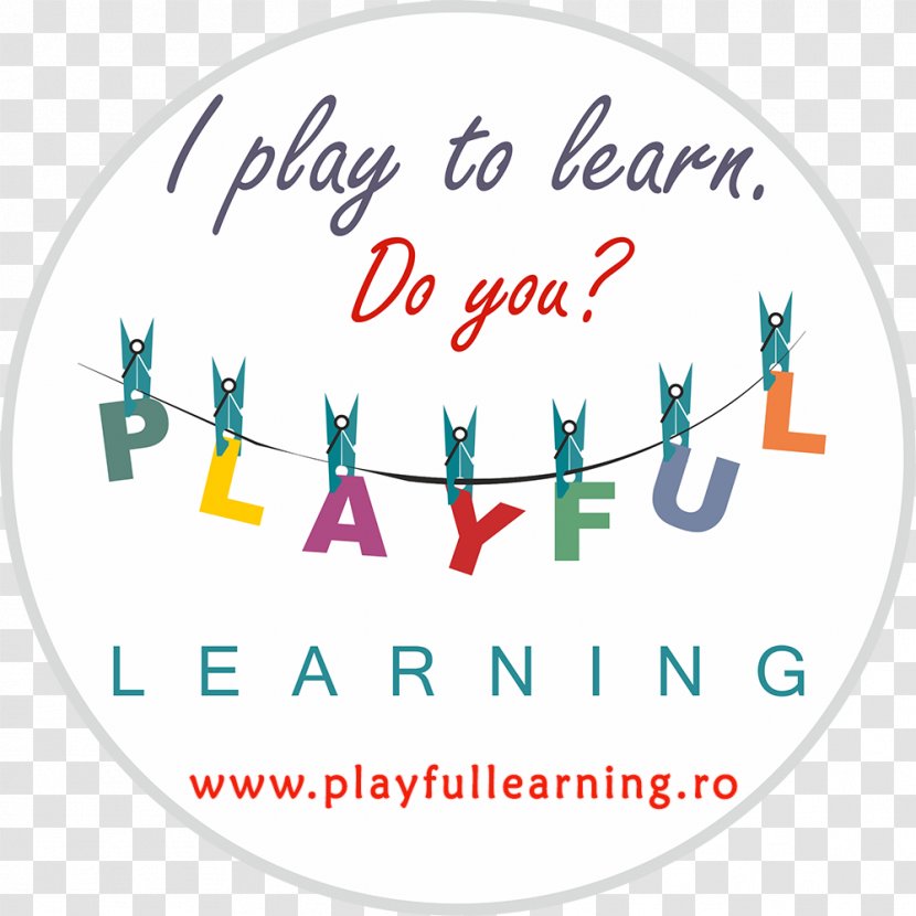 Education Kindergarten Child Learning Family - Logo - Playful Transparent PNG