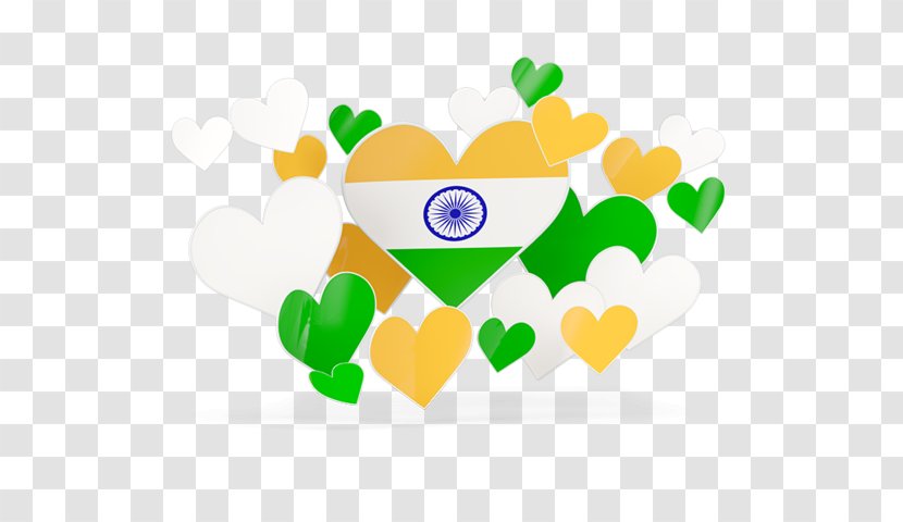 Flag Of India Stock Photography Image Illustration - Stick Ribbon Transparent PNG