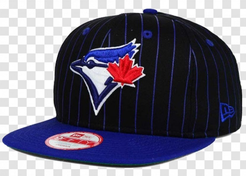 Toronto Blue Jays MLB New Era Cap Company Baseball 59Fifty Transparent PNG