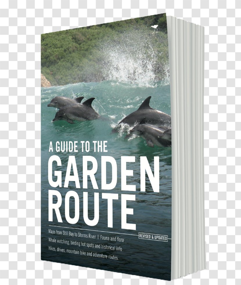 Guide To The Garden Route Great Northern Botanical - Marine Mammal - Manual Book Transparent PNG