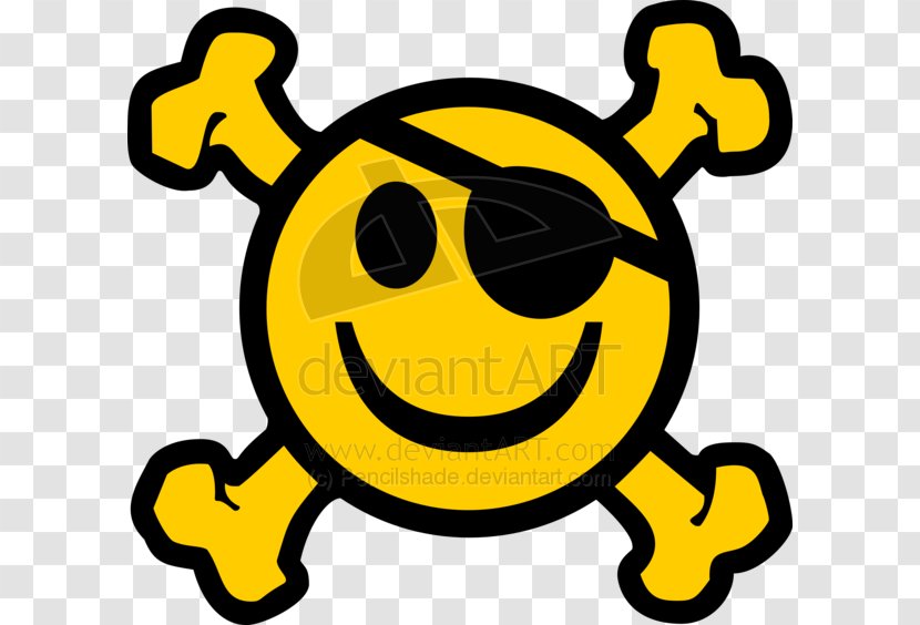 Smiley Security Hacker Piracy Clip Art - Cherry Shade Transparent PNG
