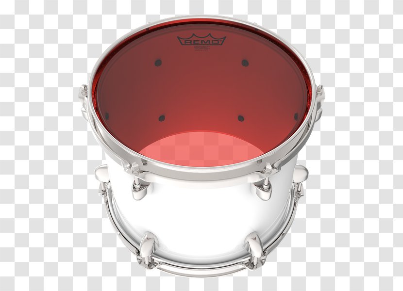 Bass Drums Tom-Toms Snare Drumhead - Timbales - Drum Transparent PNG