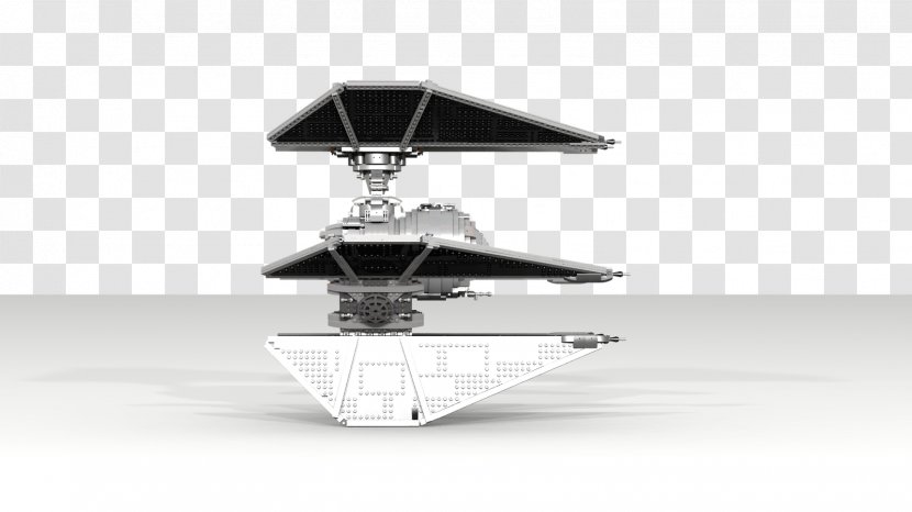 Product Design Angle Table M Lamp Restoration - Tie Fighter Lego Directions Transparent PNG