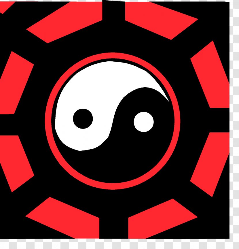 Yin And Yang Taoism Cebu Taoist Temple Religion Symbol - Black White Transparent PNG