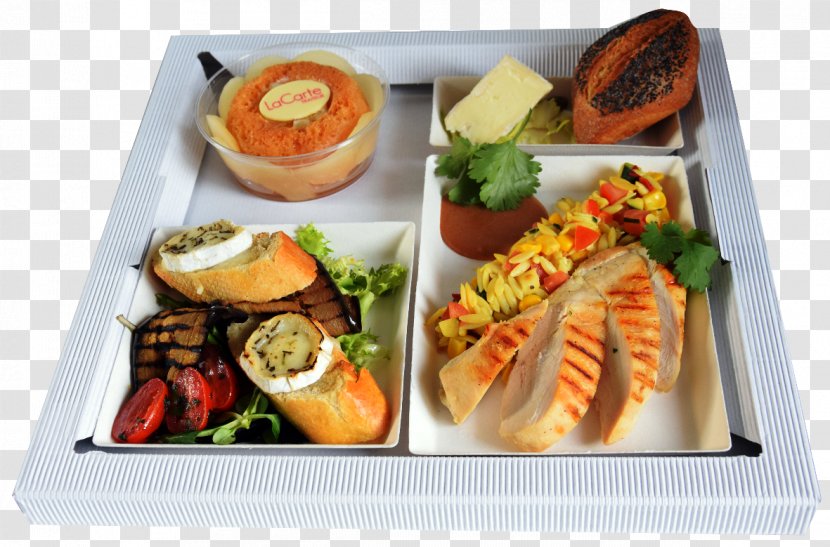Osechi Bento Smoked Salmon Vegetarian Cuisine Hors D'oeuvre - Finger Food - Vegetable Transparent PNG
