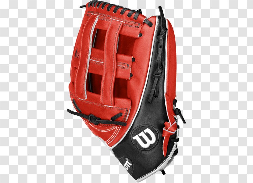 Baseball Glove Wilson Sporting Goods A2000 Infield - Protective Gear Transparent PNG