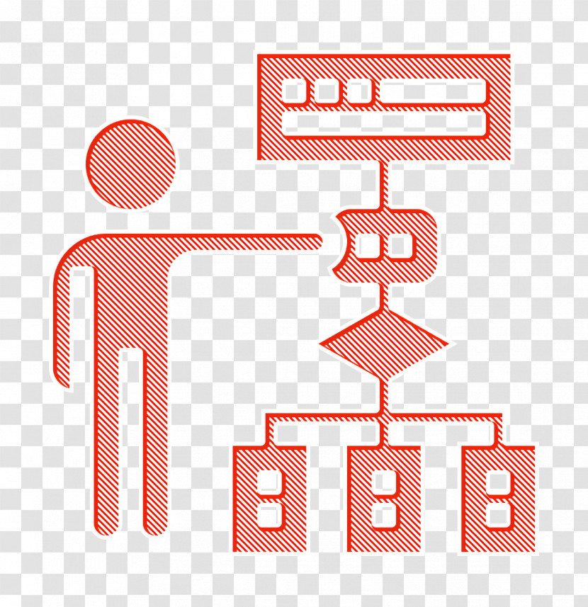 Big Data Icon Data Icon Transparent PNG
