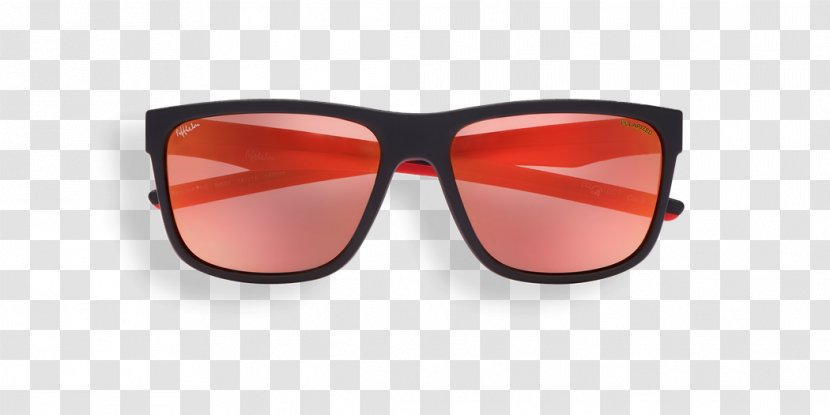 Goggles Sunglasses Alain Afflelou Optics - Polarized Light Transparent PNG