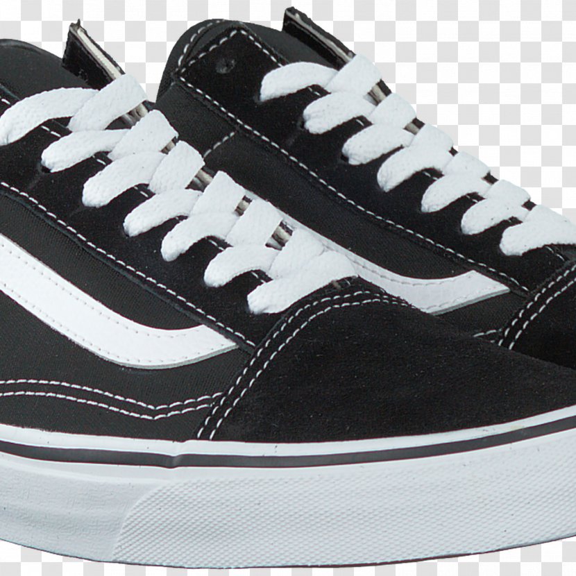 Vans Old Skool Shoe Sneakers Classic Slip On Hairy Suede - Walking Transparent PNG