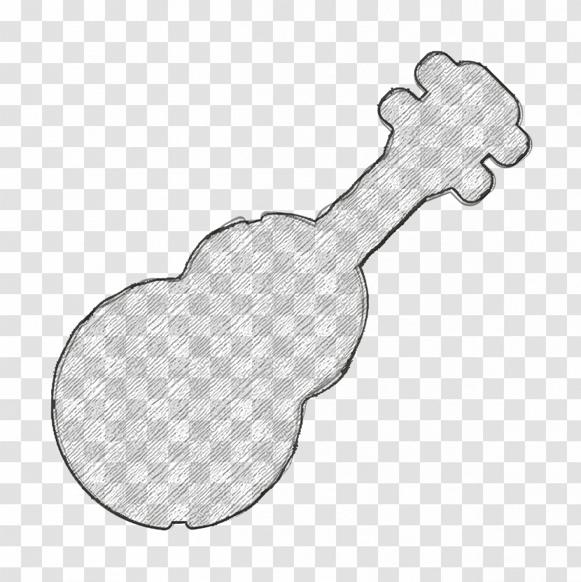 Ukelele Icon Reggae Icon Ukulele Icon Transparent PNG