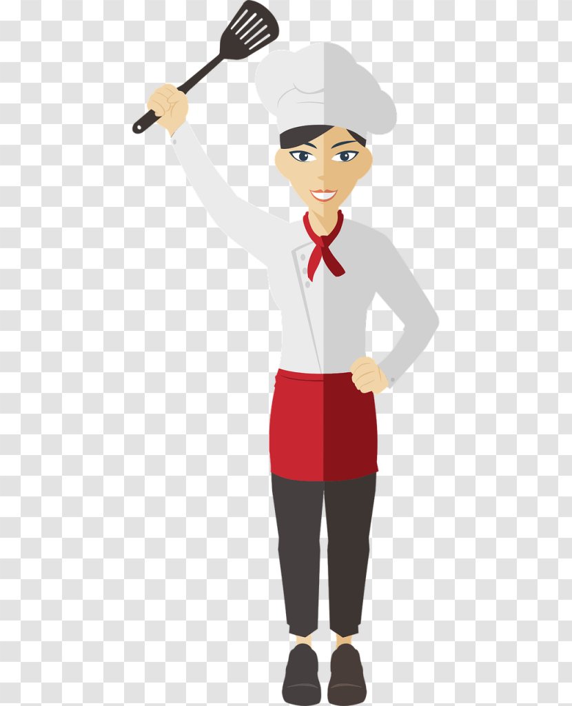 Chef Clip Art - Gourmet - Cooking Transparent PNG