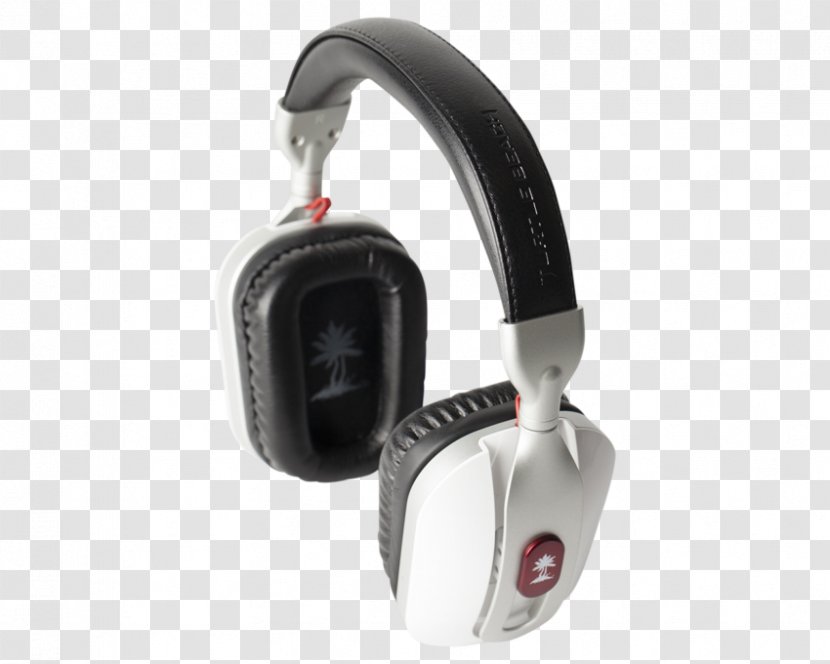 Headphones Headset Microphone Turtle Beach Ear Force I30 Wireless - Frame - Ipad Bluetooth Gaming Transparent PNG