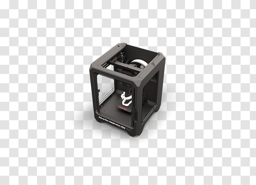 Amazon.com 3D Printing MakerBot Printers - 3d Computer Graphics - Printer Transparent PNG