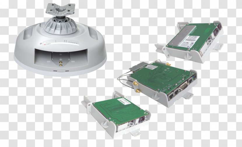 MikroTik RouterBOARD Aerials Electronic Component Radio Frequency - Integral Transparent PNG