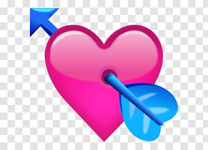 Emoji Heart Emoticon Symbol Clip Art - Flower - Kite Flying Transparent PNG