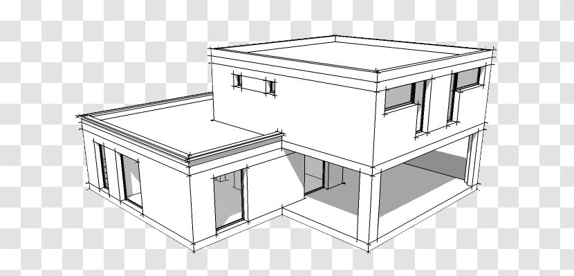 Architecture Architectural Drawing Plan - Interior Design Services Transparent PNG