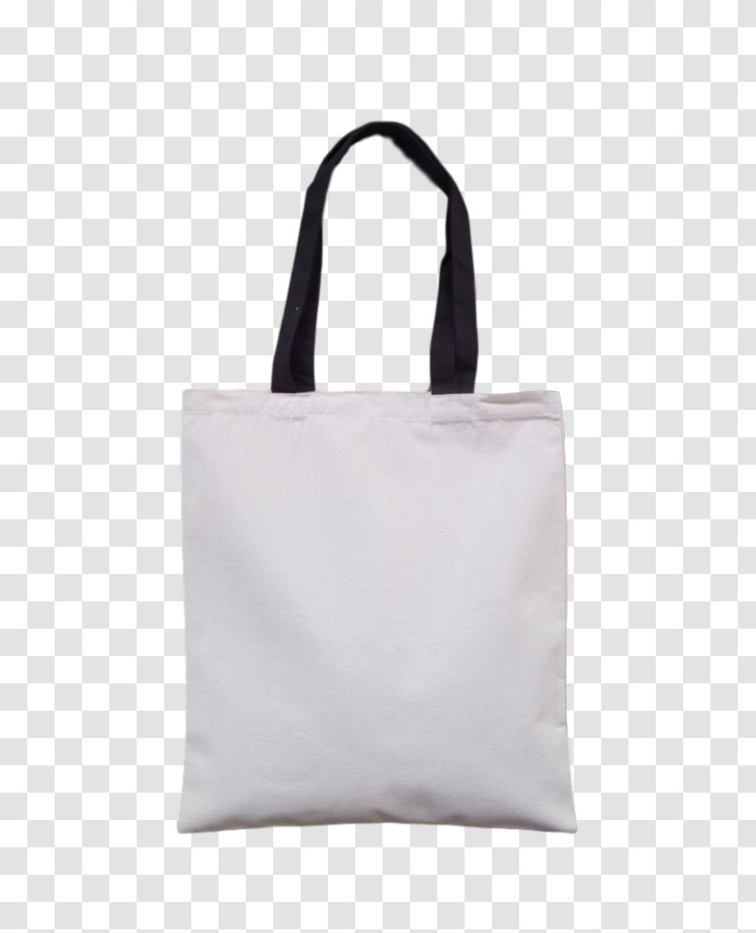 Tote Bag Handbag Canvas Shopping - Satchel Transparent PNG