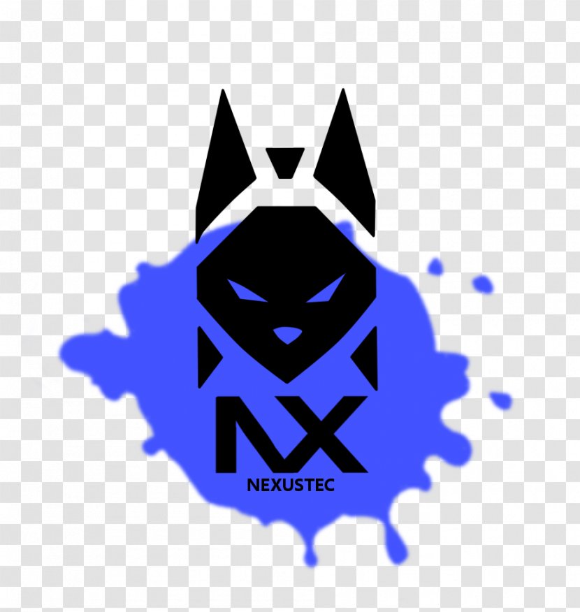 Logo Font Brand Character Desktop Wallpaper - Nexus Transparent PNG