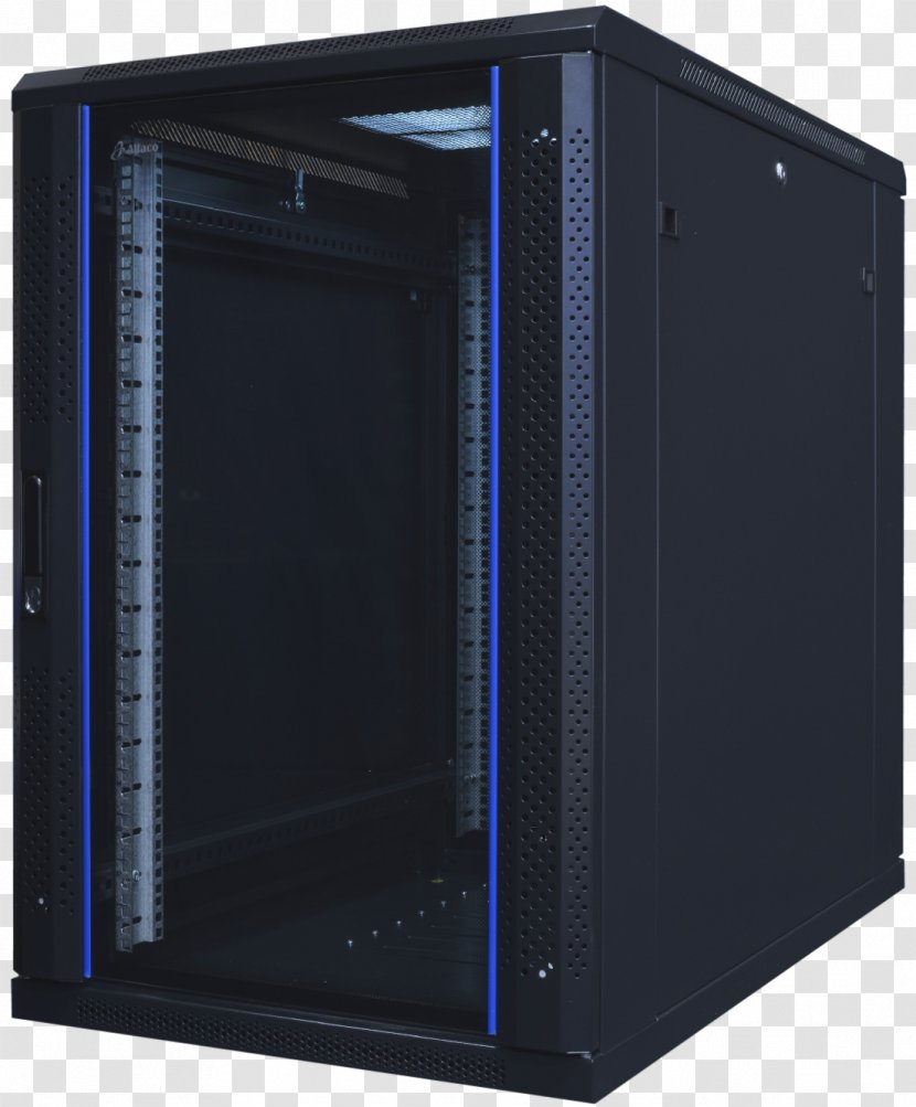Computer Cases & Housings Data System 19-inch Rack Servers - Hewlettpackard - Meta Transparent PNG