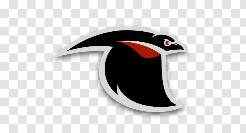 Logo Common Blackbird Fat Freddy's Drop Baltimore Blackbirds - Silhouette - Frame Transparent PNG