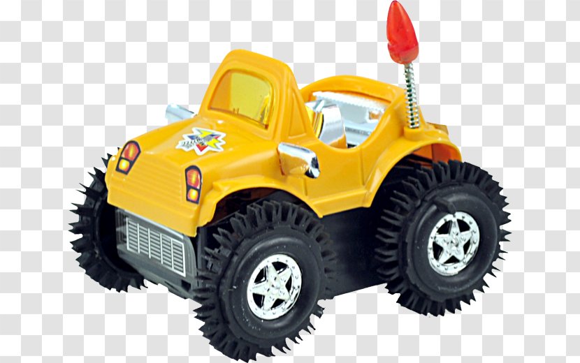 Carrinho De Brinquedo Toy Model Car Amazon.com - Automotive Tire Transparent PNG